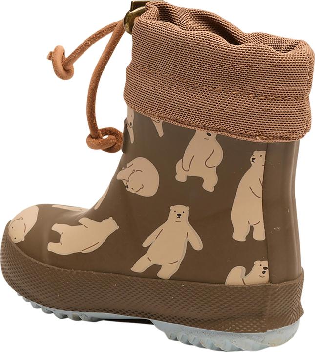 Actual product image Bisgaard Thermo Rubber (25)