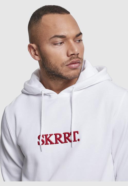 Produktbild Mister Tee Skrrt Hoody (L)