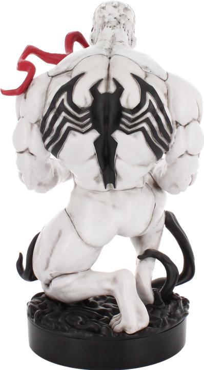Produktbild Exquisite Gaming Cable Guy - Marvel - Anti-Venom Support Chargeur pour Téléphone et Manette (PS5)