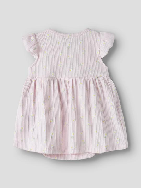 Produktbild Name it Biobaumwoll Kleid (56)
