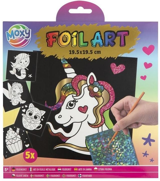 Immagine prodotto Sombo Set di gratta e vinci assortiti