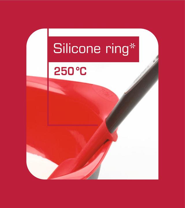 Image du produit Tefal Cuillère en silicone Ingenio