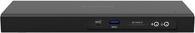 Produktbild Glyph Thunderbolt 3 NVMe Dock - Verkabelt - 3,5 mm - 10,100,1000 Mbit/s - Schwarz - SD (Thunderbolt, 3 Ports)