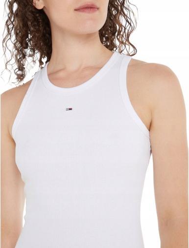 Actual product image Tommy Hilfiger TJW Essential Rib ta dw0dw15344 ybr s (S)