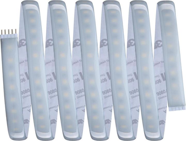 Immagine prodotto Paulmann MaxLED (Bianco, 250 cm, Interno)