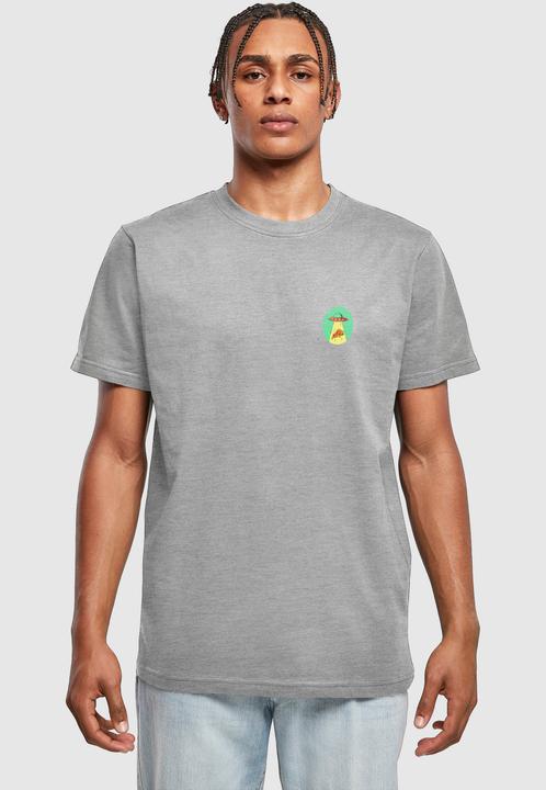 Produktbild Mister Tee Ufo Pizza Tee - 14751 (M)