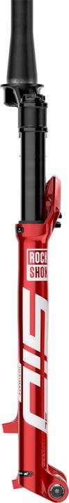 Image du produit RockShox MY26 Fork SID SL Ultimate RaceDay 2Position Remote (100 mm, Air)