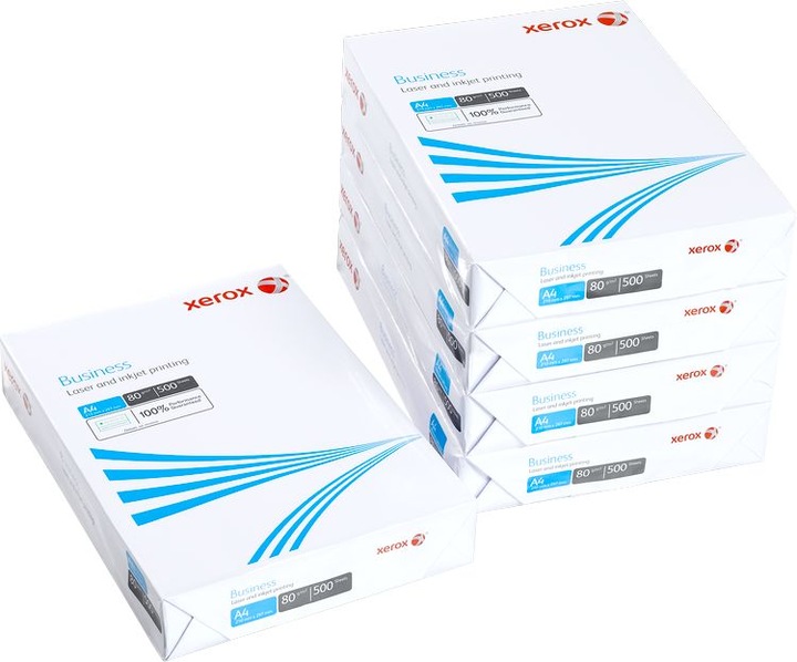 Actual product image Xerox Business (80 g/m², 500 x, A3)