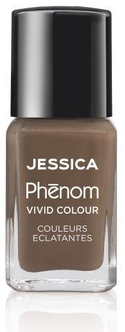 Image du produit Jessica Phenom Couleur vive (Crème cachemire, Vernis couleur)