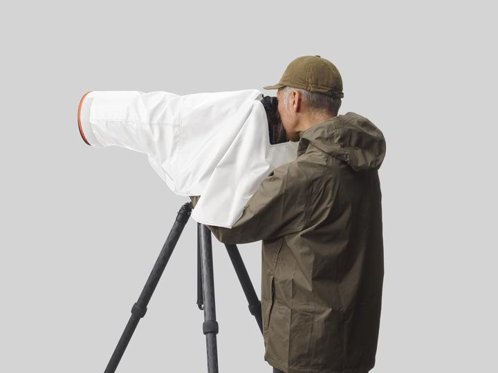 Image du produit Sony Protection contre la pluie L (Manchon)