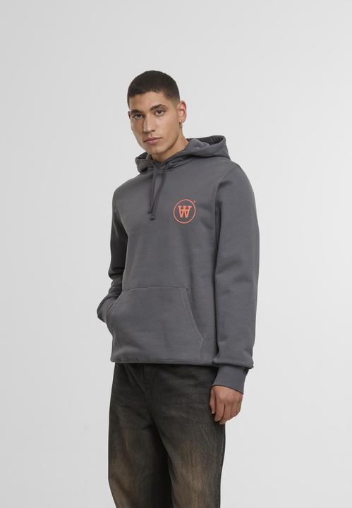 Image du produit Wood Wood Sweat à capuche Ian - 92455 (M)