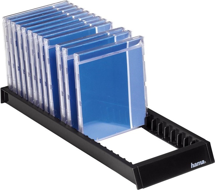 Hama CD-Flipper 22