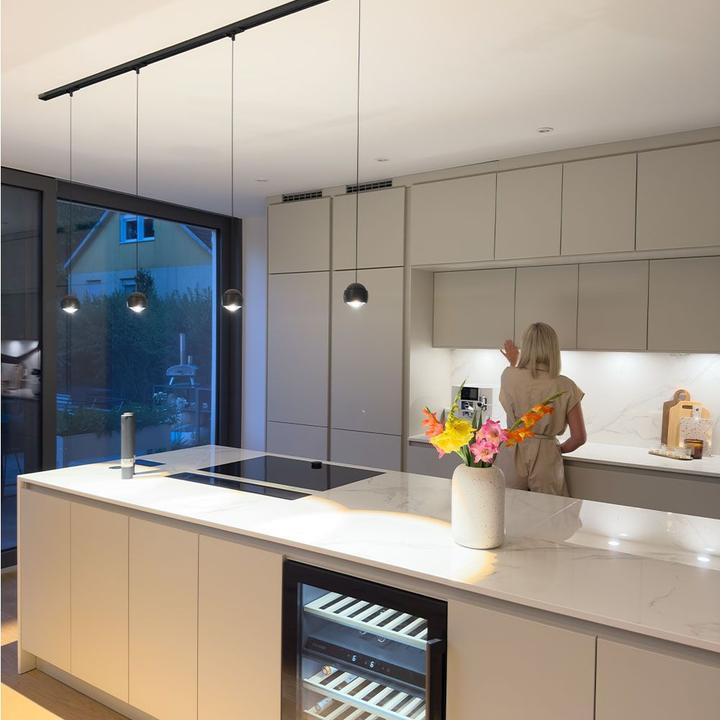 Produktbild s.luce Beam Hänge (500 lm)