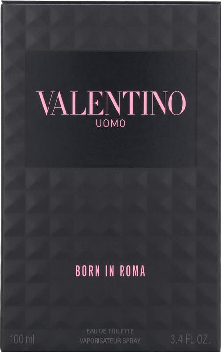 Produktbild Valentino Born in Roma (Eau de Toilette, 100 ml)