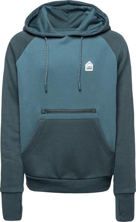 Actual product image Elbrus Rafne Tb Jr Sweatshirt (158)