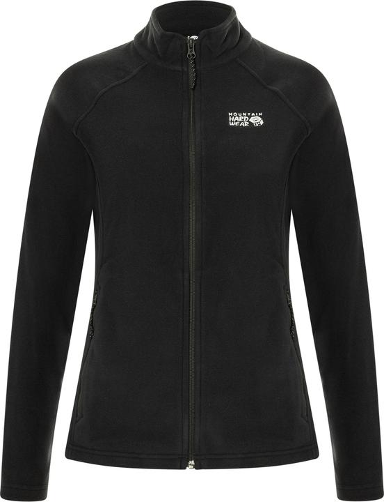 Mountain Hardwear Polartec Microfleece Full Zip (XS)