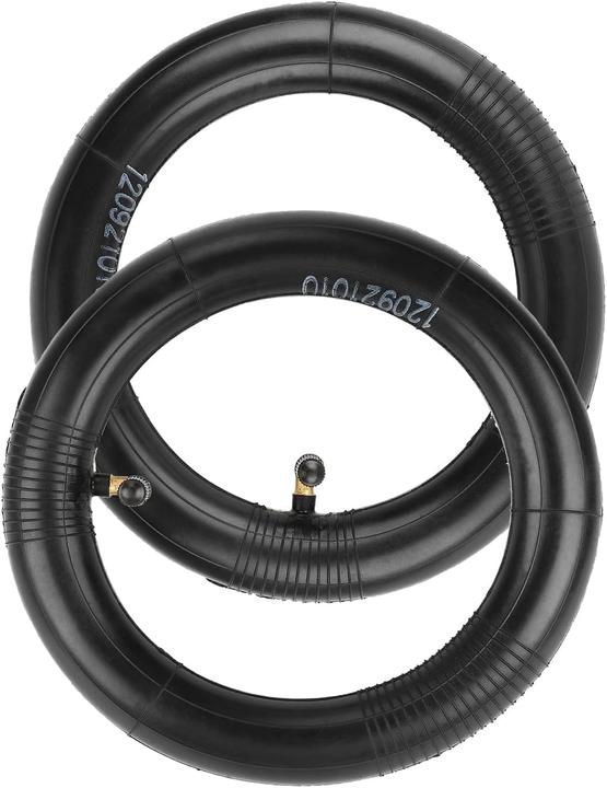 Actual product image JT2D 2 × E-Scooter Schlauch