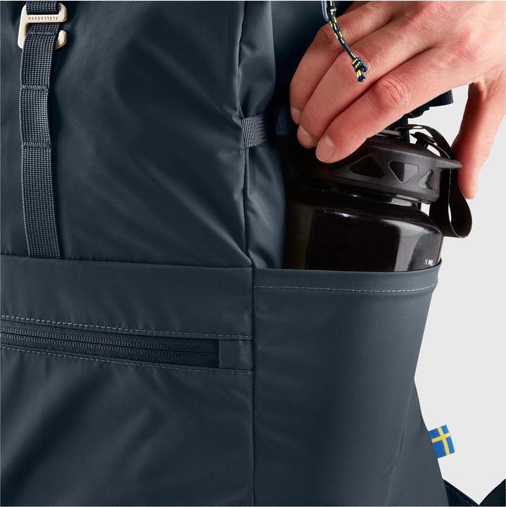 Actual product image Fjällräven High Coast Foldsack 24 (24 l)