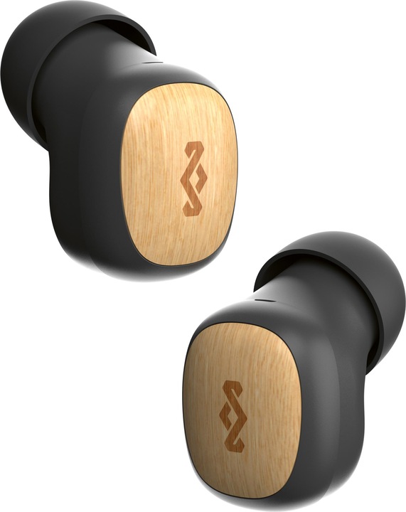 Produktbild House of Marley Smile Jamaica TWS Earbuds (24 h, Kabellos)