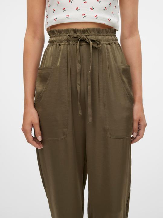 Produktbild Vero Moda VMMARYS Hohe Taille Hose Hose mit weitem Beinschnitt (XS)