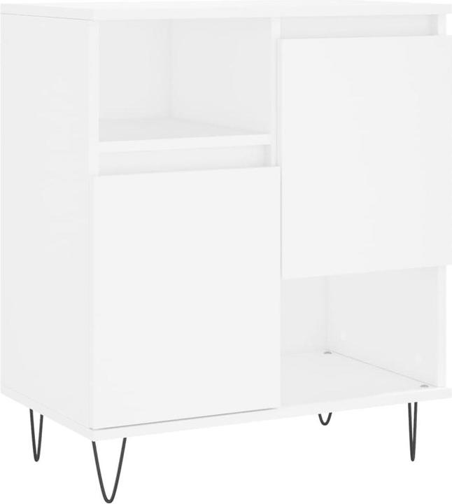 Produktbild vidaXL Sideboard (120 x 35 x 70 cm)