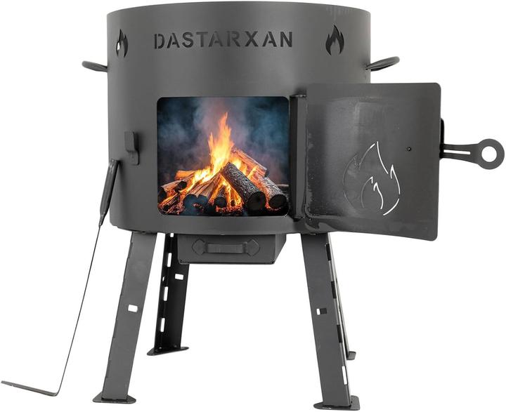 Produktbild Cheffinger Utschak