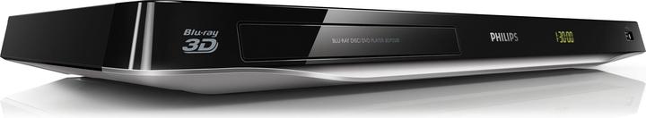 Immagine prodotto Philips Bdp5500 (Lettore Blu-ray)