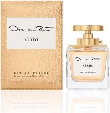 Produktbild Oscar de la Renta Eau de Parfum (Eau de Parfum, 100 ml)