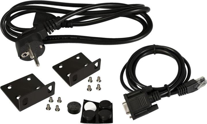 Produktbild Televes SWI48 (48 Ports)