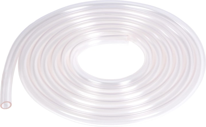Image du produit Alphacool Tuyau AlphaTube HF 13/10mm - Ultra Clear 3 m (3 m, Matières plastiques)