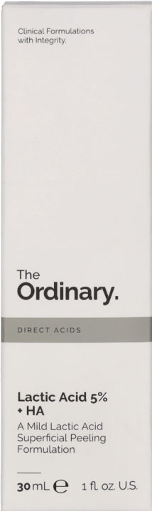 Immagine prodotto The Ordinary Acido lattico 5% + HA 2% (30 ml)