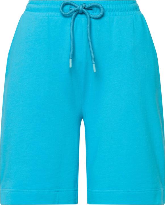 Turquoise blue