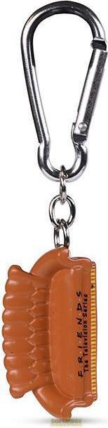 Immagine prodotto Pyramid AMICI - Divano - Porte-clés 3D