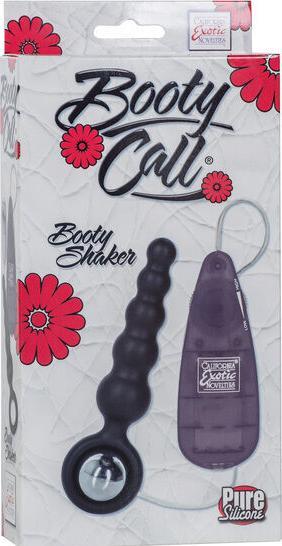 Produktbild CalExotics Booty Call Booty Shaker