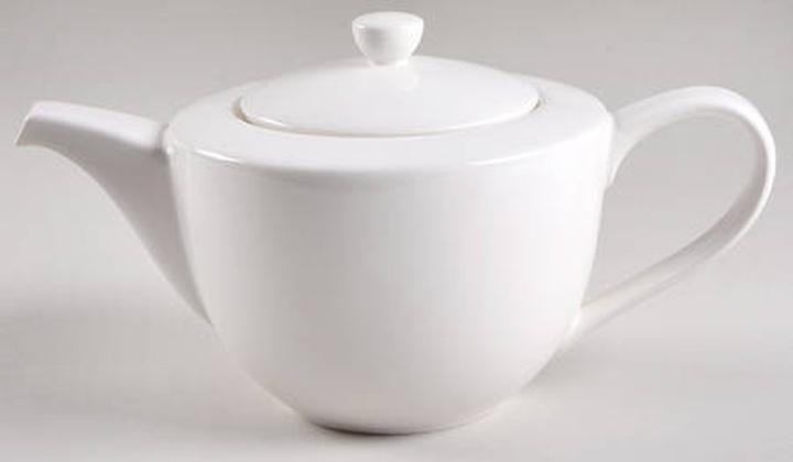 Image du produit Villeroy & Boch Théière 6 pers. For Me (1.30 l)