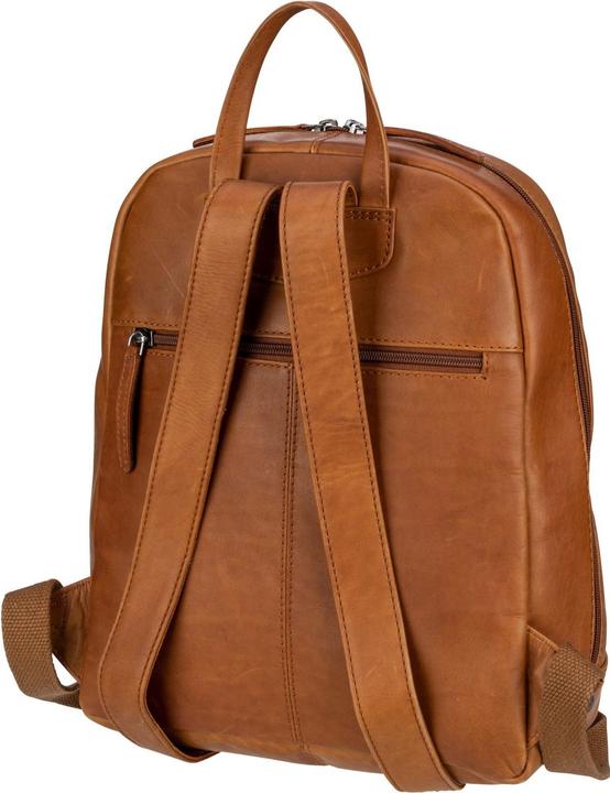 Produktbild The Chesterfield Brand Rucksack / Daypack Santana 0300 (9 l)