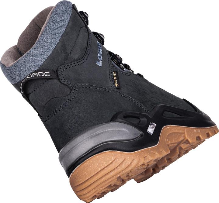 Image du produit Lowa Renegade Warm GTX Mid (37)