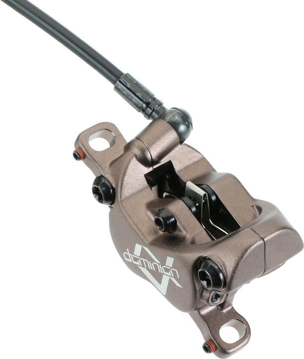 Produktbild Hayes Dominion Caliper