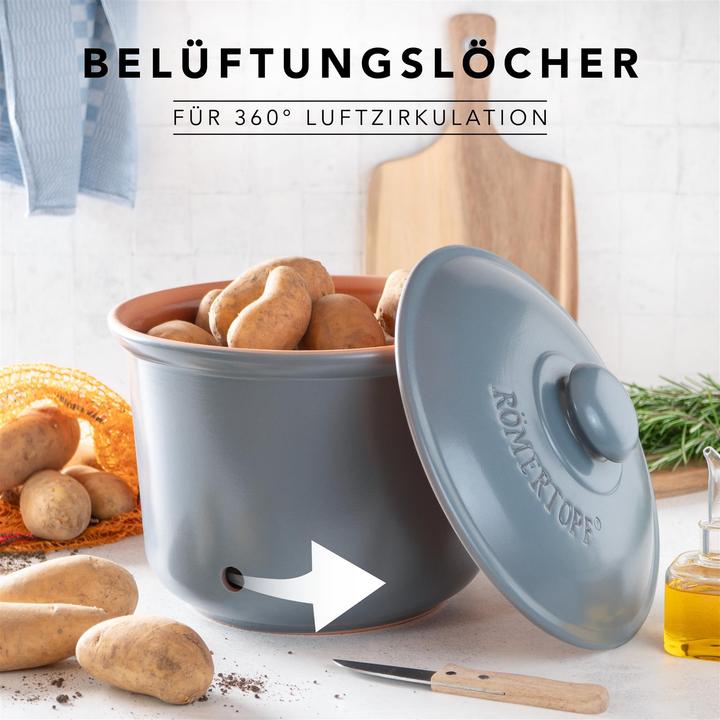 Actual product image Römertopf Fresh pot