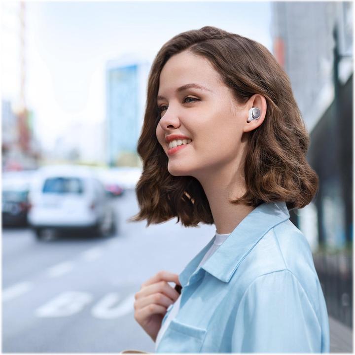 Produktbild soundcore Space A40 (ANC, 50 h, Kabellos)