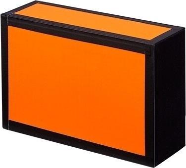 Henrys Zigarrenkiste zum Jonglieren