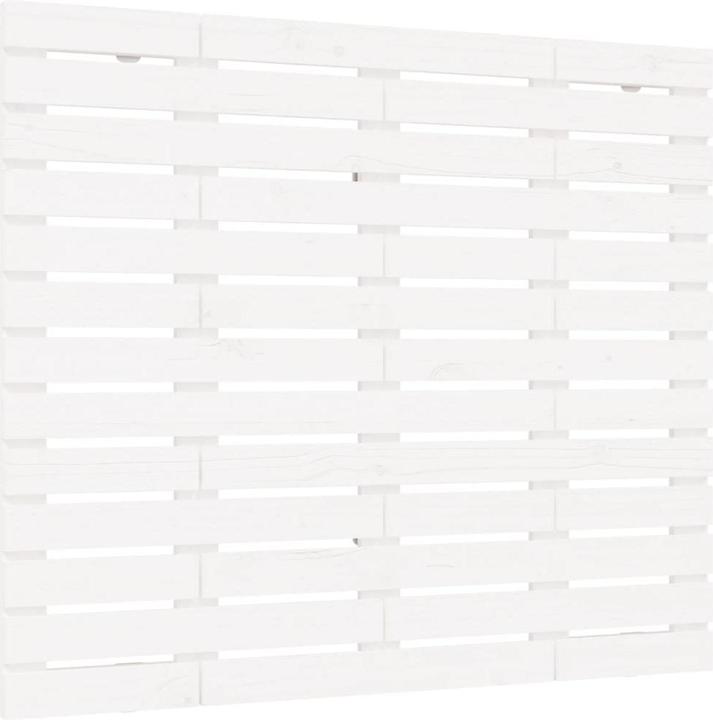 Actual product image VidaXL Oksiutka (146 x 3 x 91.5 cm)