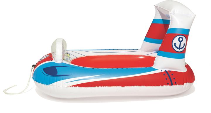 Immagine prodotto Bestway Gommone Cruiser per bambini