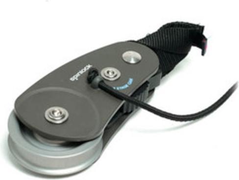 Spinlock Spilerblok Combi 8-12 mm