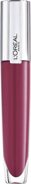 L'Oréal Paris L’Oréal Paris Brilliant Signature Plumping Gloss Lipgloss 7 ml 416 Raise (416 Raise)