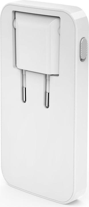 Immagine prodotto Hama Schnellladegerät (65 W, 3 porte)