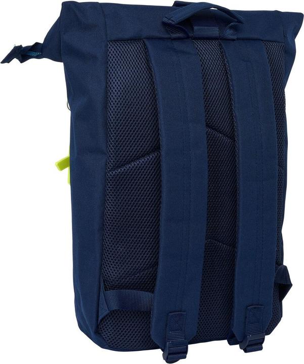 Produktbild MunichSport Laptoptasche Munich Nautic Marineblau 28 x 42 x 13 cm