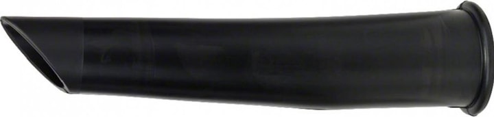 Immagine prodotto Bosch Professional Zubehör Bocchetta in gomma per aspirapolvere Bosch, 35 mm