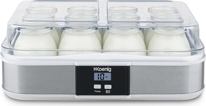 H.Koenig ELY 120 Joghurtbereiter