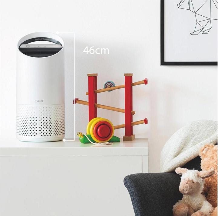 Image du produit Leitz TruSens (23 m²)